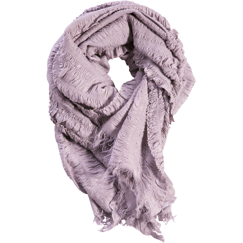 NÜ HOPE grote multi-sjaal Sjaals 634 Pink Mist