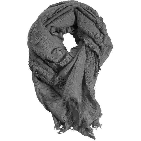 NÜ HOPE grote multi-sjaal Sjaals 901 Grey
