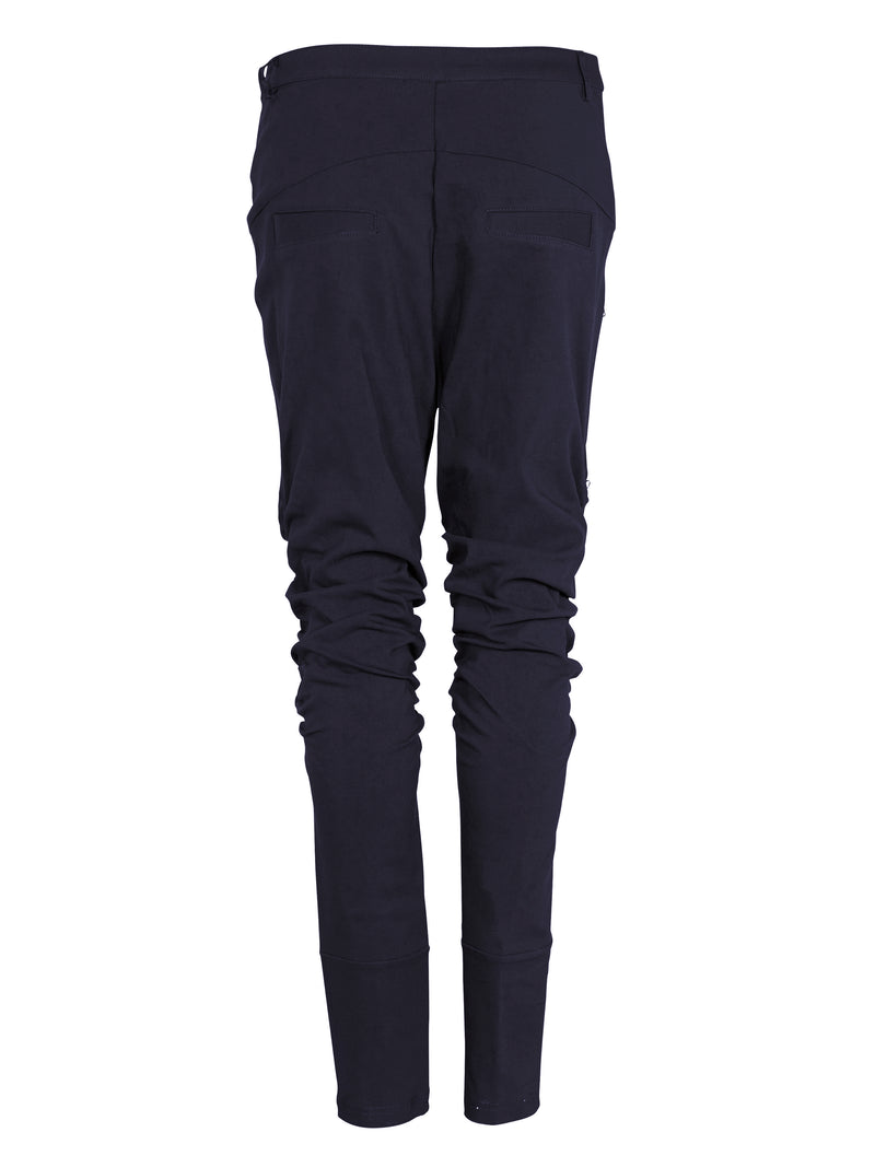 NÜ JUPITER broek Broeken 482 Classic Navy