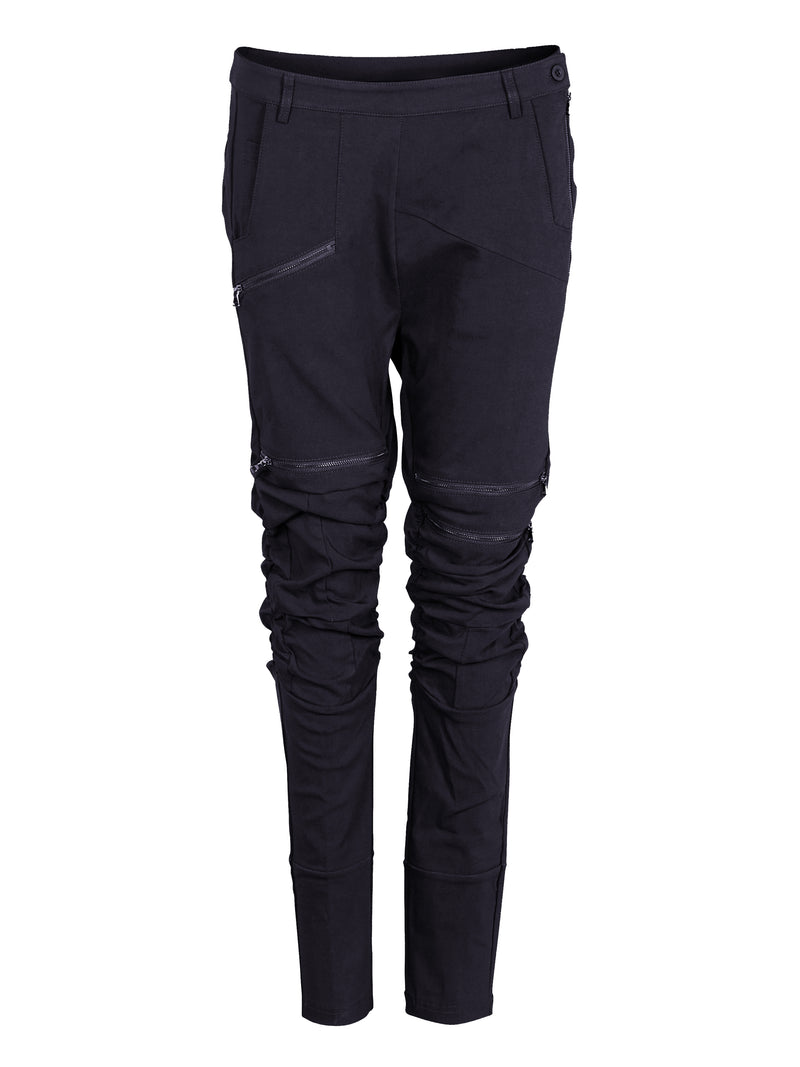 NÜ JUPITER broek Broeken 482 Classic Navy