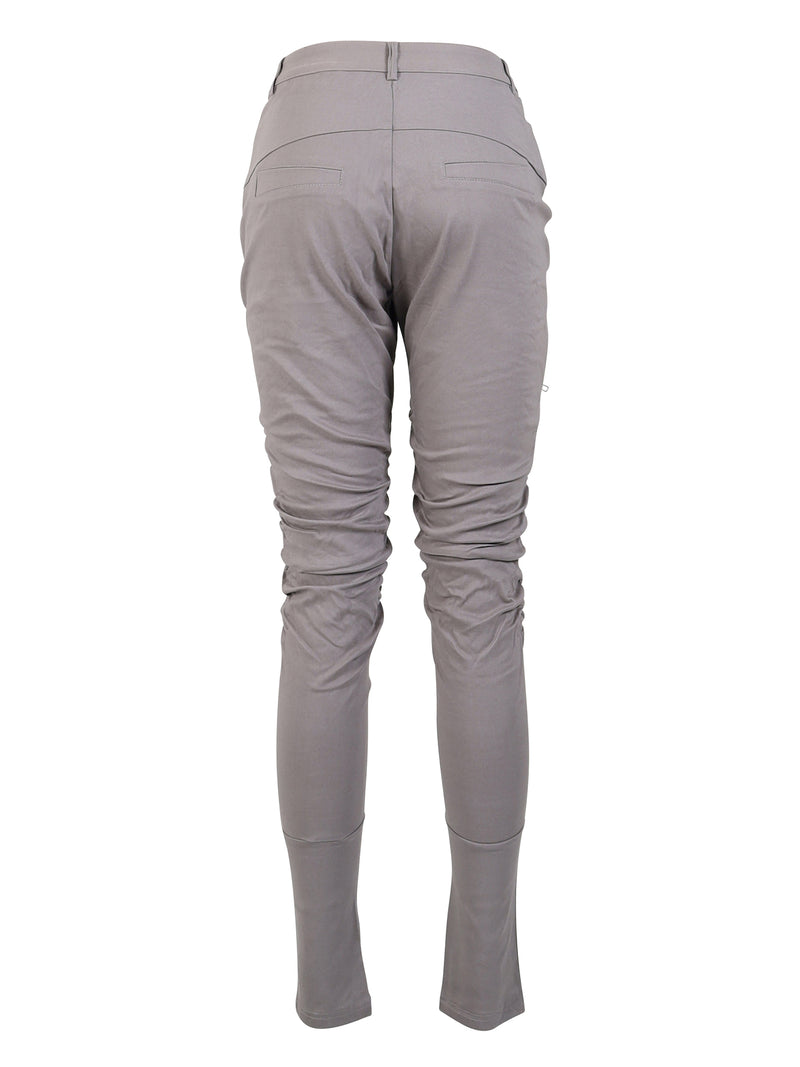 NÜ JUPITER broek Broeken 901 Grey