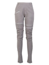 NÜ JUPITER broek Broeken 901 Grey