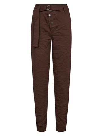 NÜ Jane broek Broeken 289 Brown