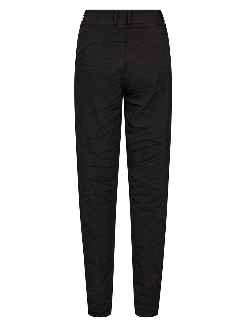 NÜ Jane broek Trousers Zwart