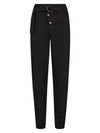 NÜ Jane broek Trousers Zwart