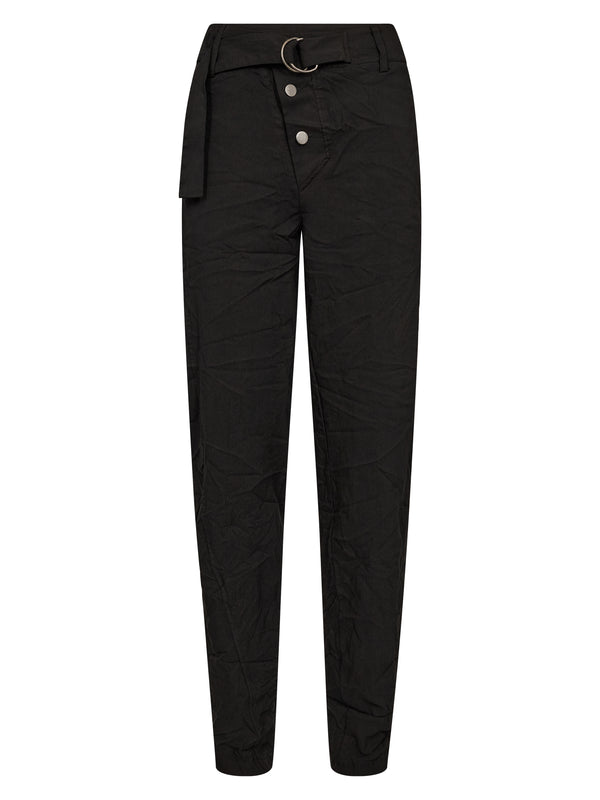 NÜ Jane broek Trousers Zwart