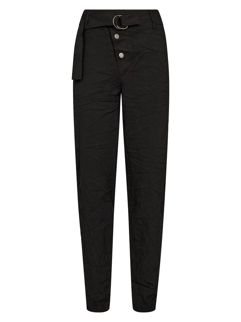 NÜ Jane broek Trousers Zwart