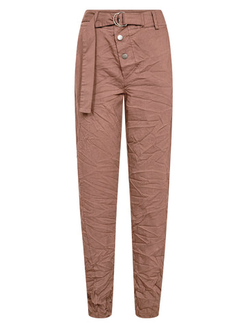 NÜ Jane broek Broeken 591 Marsala