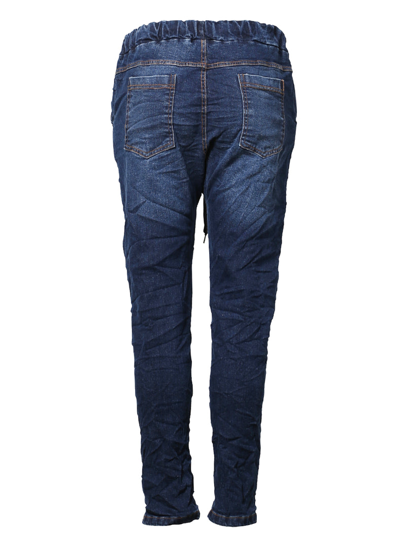 NÜ MARINA spijkerbroek Jeans 486 Denim