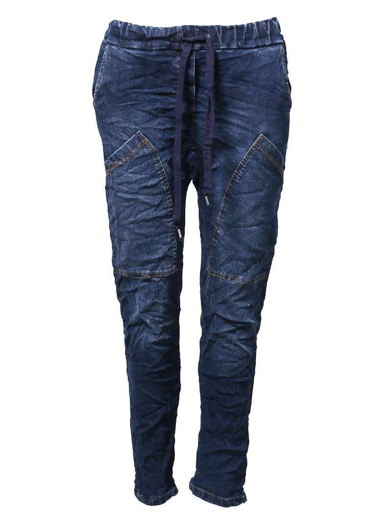 NÜ MARINA spijkerbroek Jeans 486 Denim