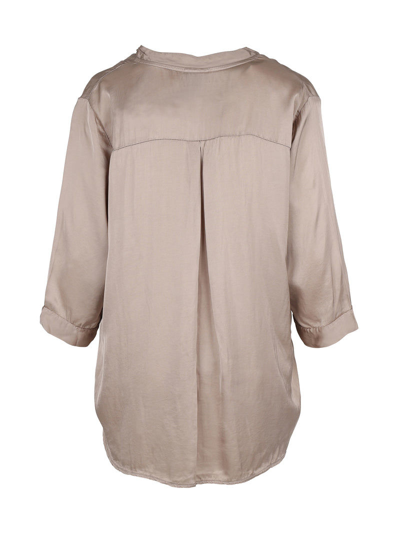 NÜ NADA blouse Blouses 125 Seasand