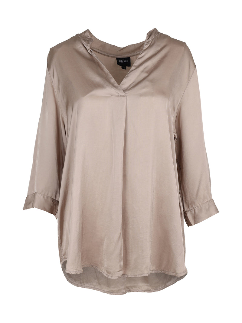 NÜ NADA blouse Blouses 125 Seasand