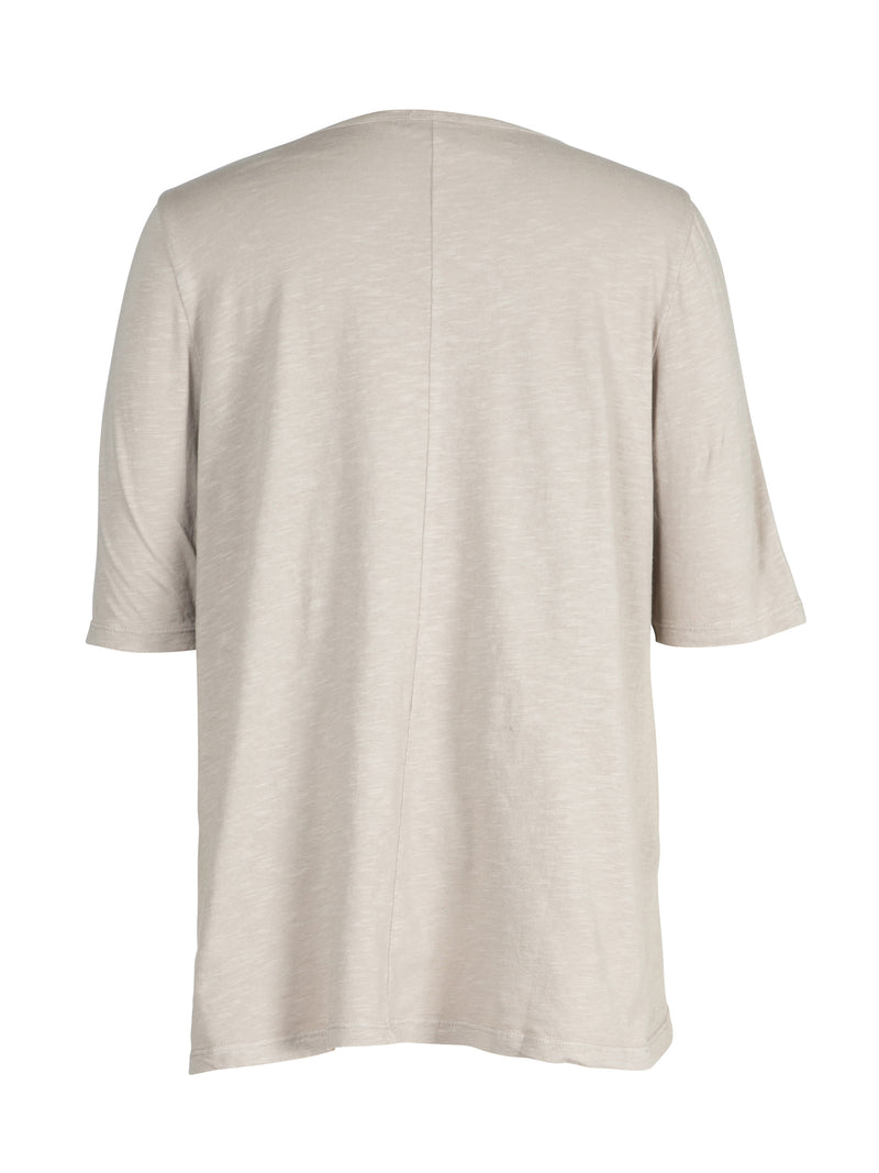 NÜ OAKLEE oversized T-shirt Tops en T-shirts 125 Seasand