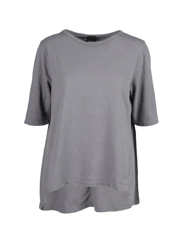 NÜ OAKLEE oversized t-shirt Tops en t-shirts 968 Statue