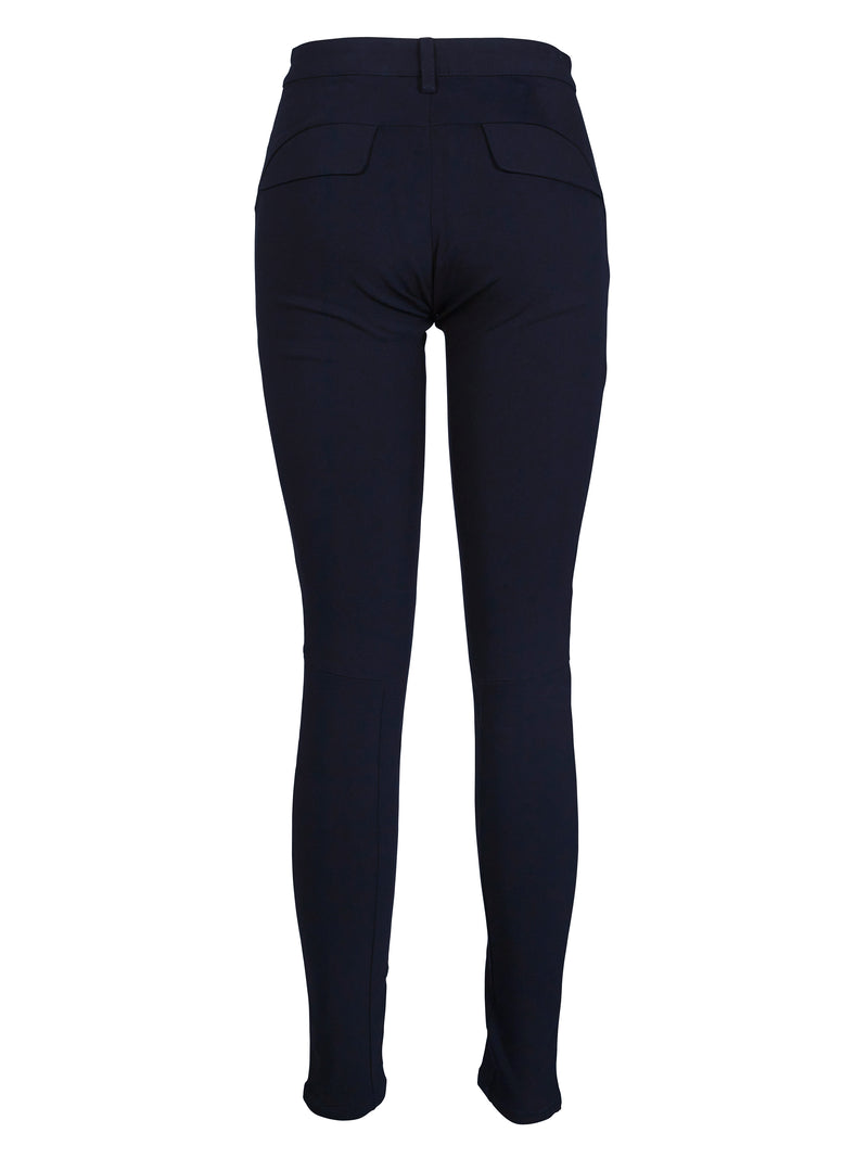 NÜ RAIX broek Broeken 482 Classic Navy