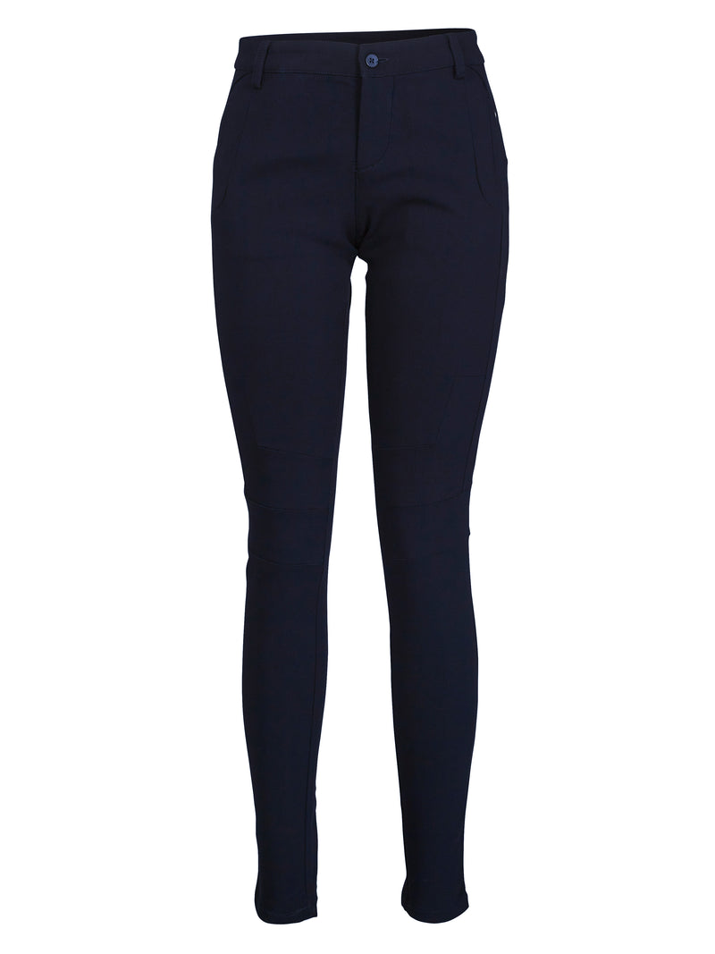 NÜ RAIX broek Broeken 482 Classic Navy