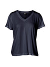 NÜ RUTH t-shirt Tops en t-shirts 482 Classic Navy