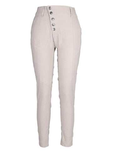 NÜ TRILLE broek Broeken 112 Bone
