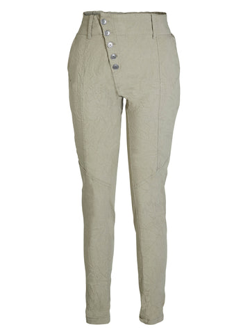 NÜ TRILLE broek Broeken 393 Army