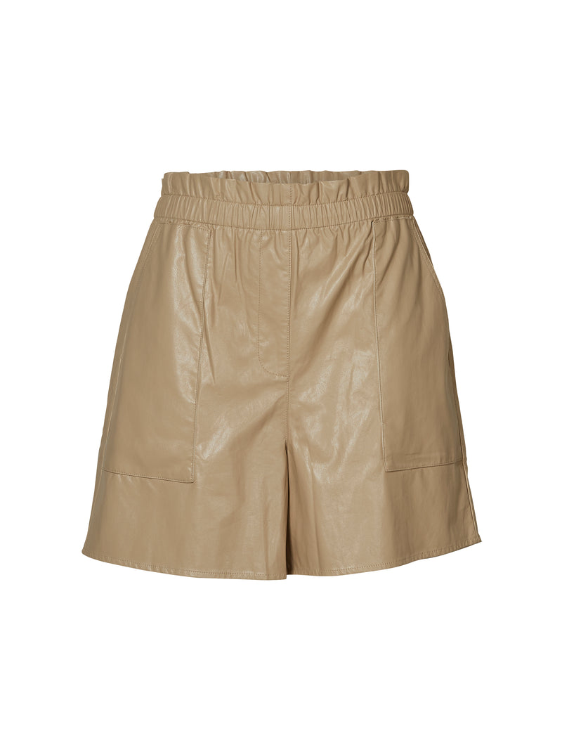 NÜ UNNIE shorts Shorts 150 Sand