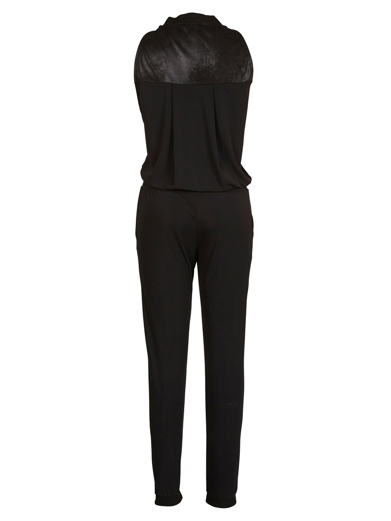 NÜ VANIKA jumpsuit Broeken Zwart