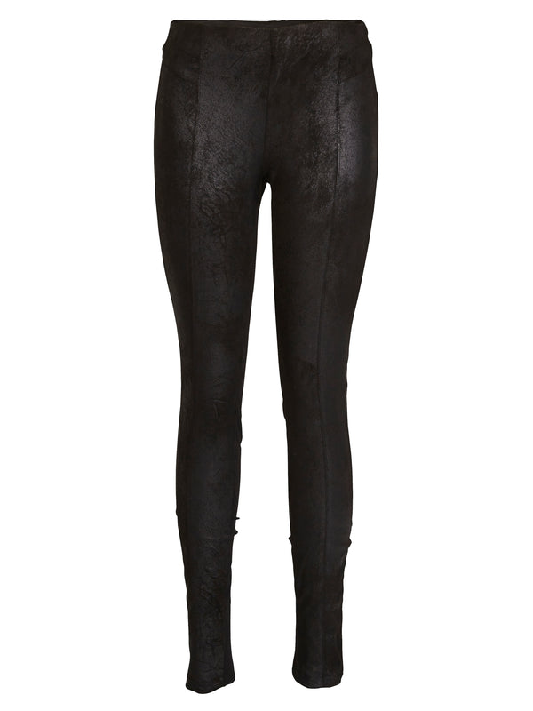 NÜ VANIKA leggings Leggings Zwart