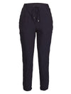 NÜ VILDA broek Broeken 482 Classic Navy