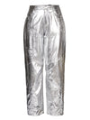 NÜ VIOL broek Broeken 022 Silver