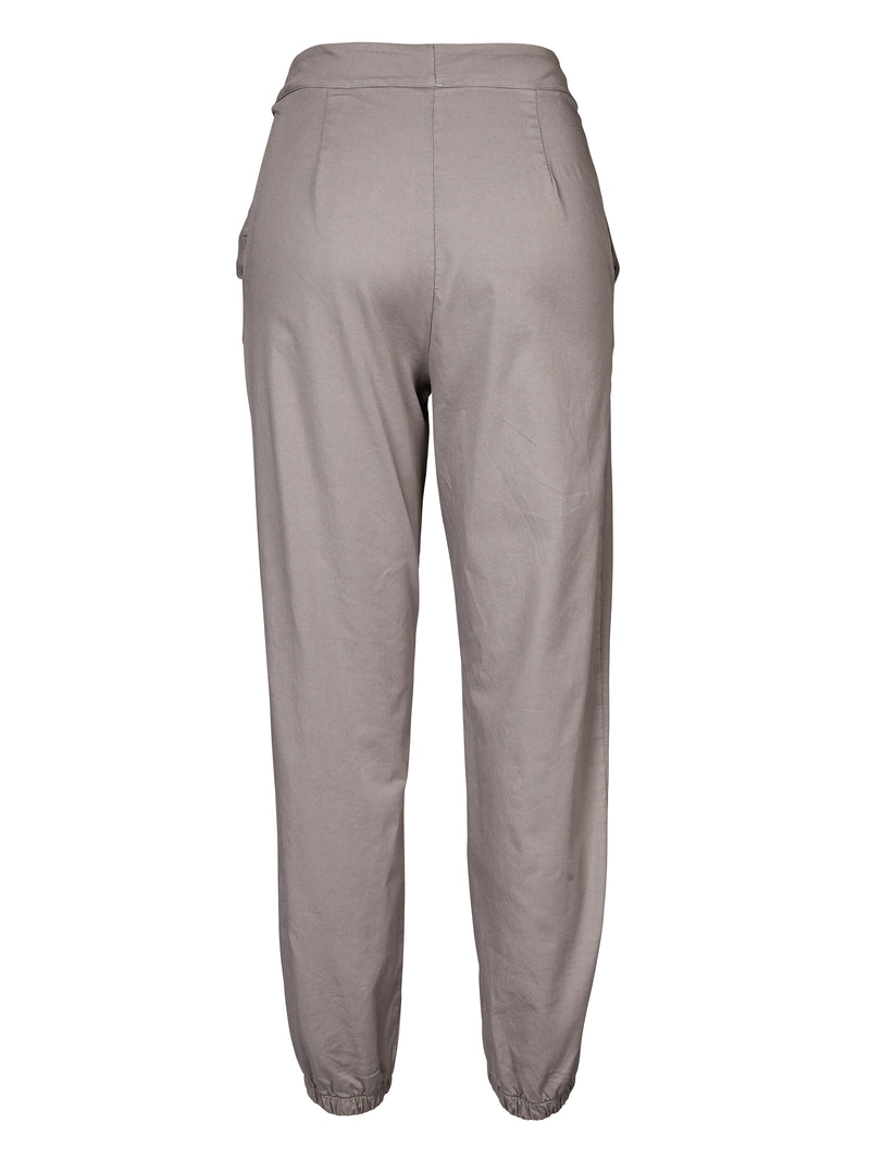 NÜ VILMA broek Broeken 901 Grey