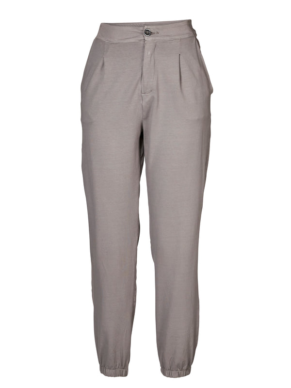 NÜ VILMA broek Broeken 901 Grey