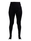 NÜ XARINA leggings Leggings Zwart