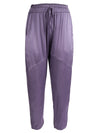 NÜ XIA broeken Broeken 703 Pale purple