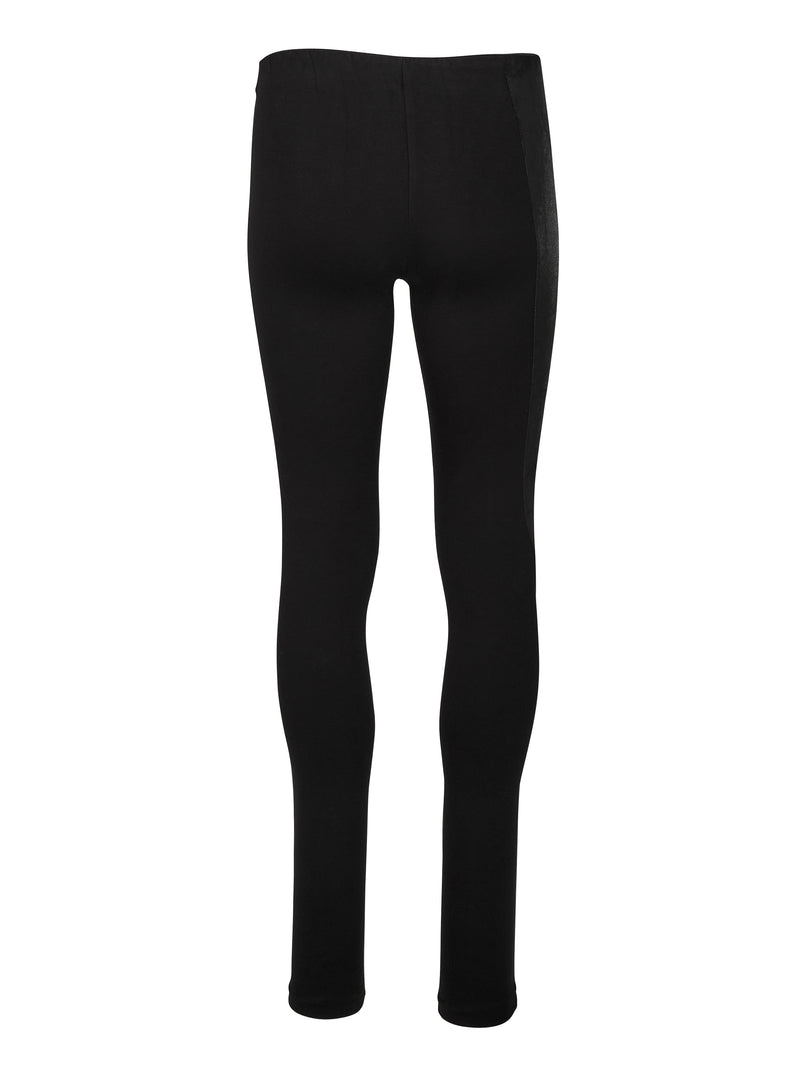 NÜ XINI-leggings Leggings Zwart