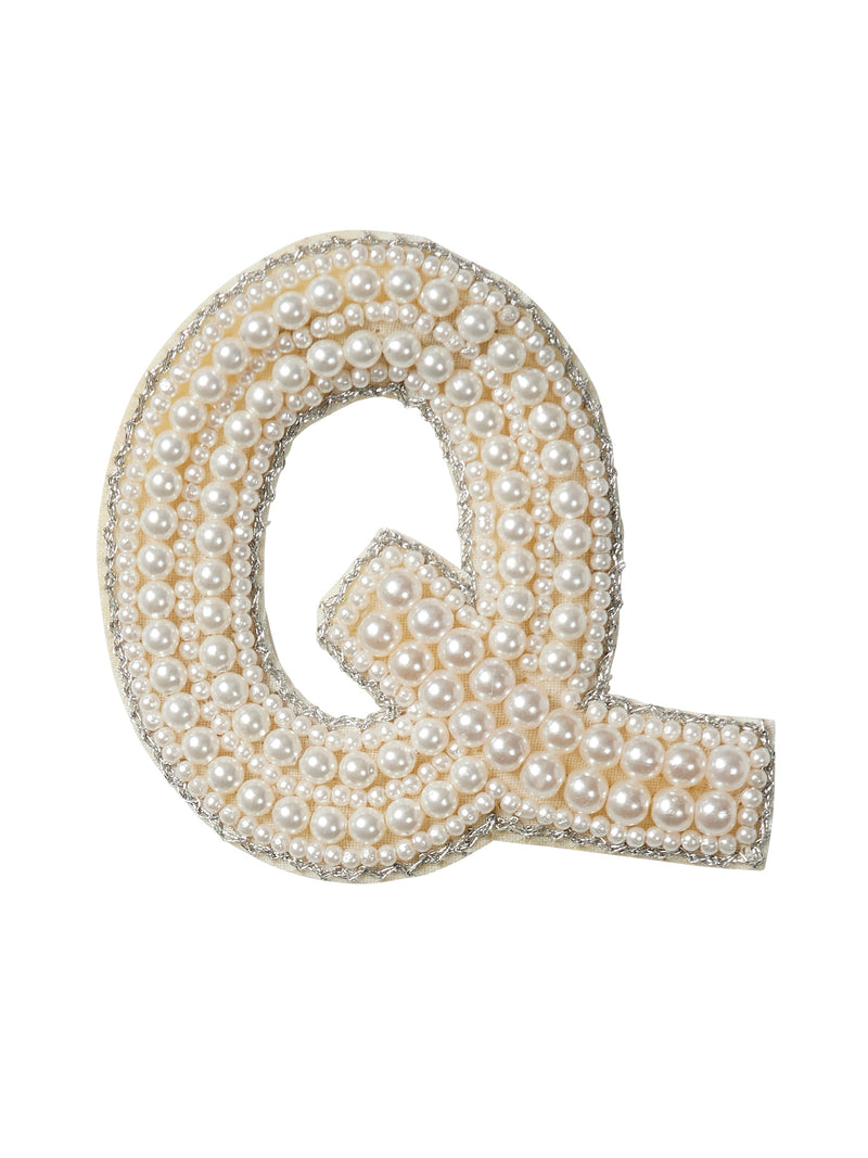 NÜ Xianne Broche Jewellery Q