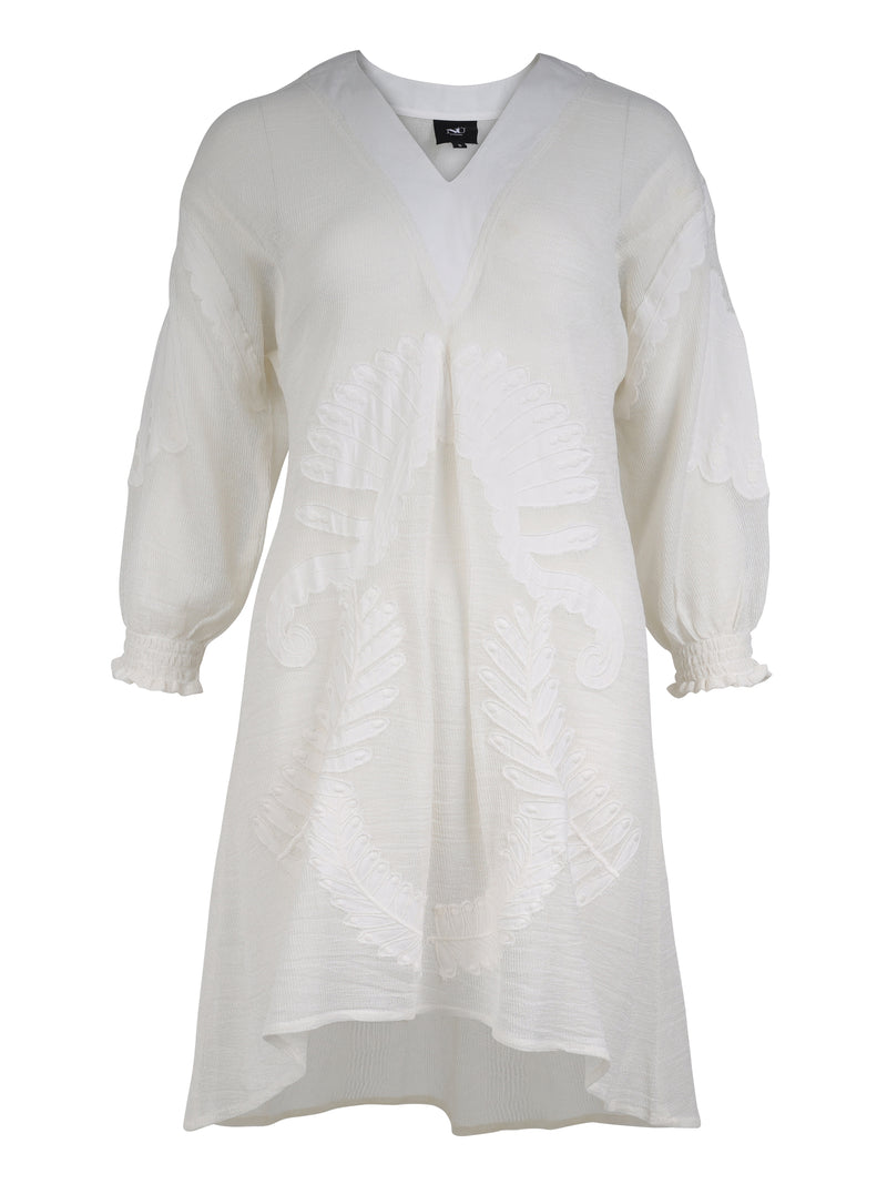 NÜ YAINA tuniek Tunieken 110 Creme
