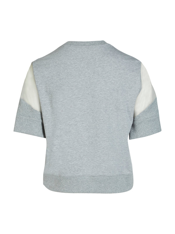 NÜ YAMIKA T-shirt Tee 901 Grey