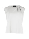 NÜ YASMI top Tops en t-shirts 110 Creme