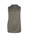 NÜ YRJA top Tops en t-shirts 316 Olive