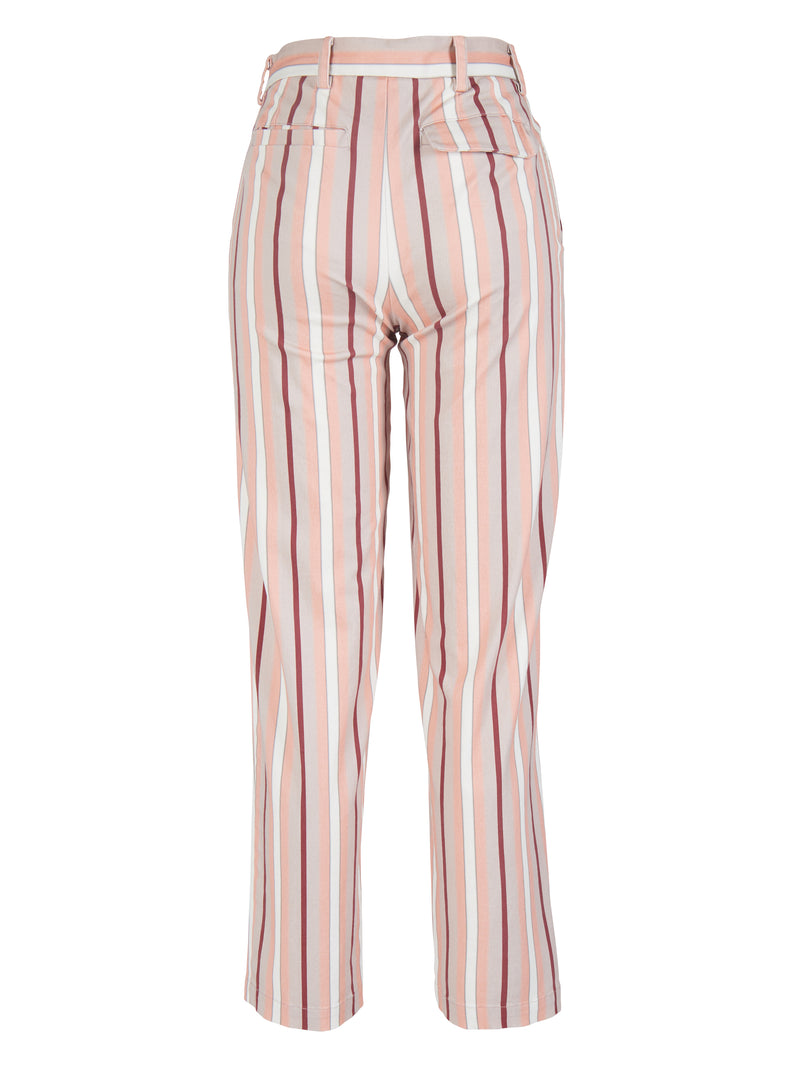 NÜ YUSI broek Broeken 646 Peach Puff mix