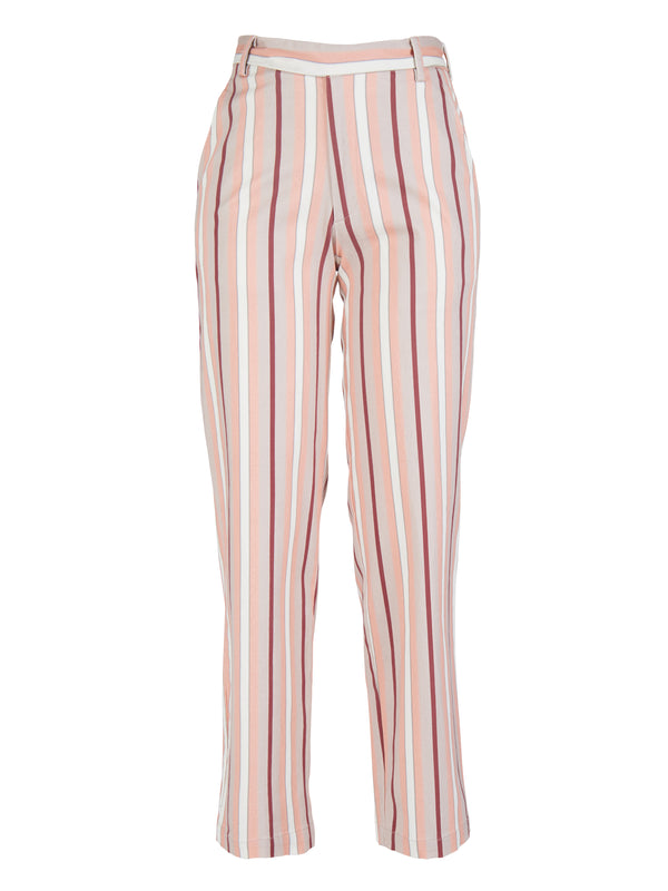 NÜ YUSI broek Broeken 646 Peach Puff mix