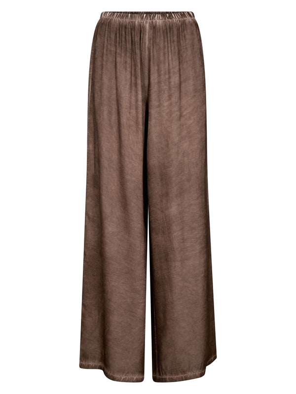 NÜ ZALLY broek Broeken 235 Cappuccino