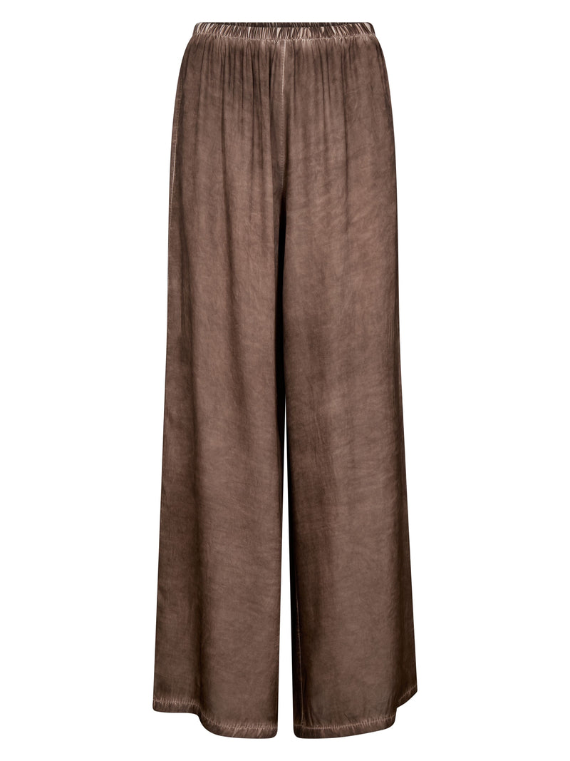 NÜ ZALLY broek Broeken 235 Cappuccino