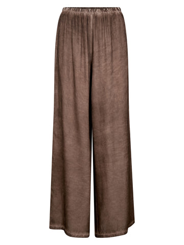 NÜ ZALLY broek Broeken 289 Brown
