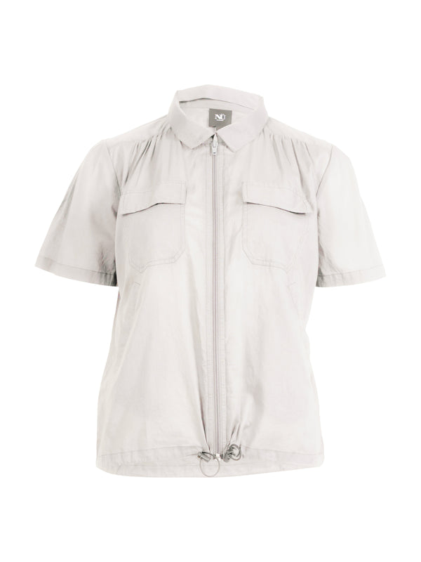 NÜ ZELMA jas Jassen 110 Creme
