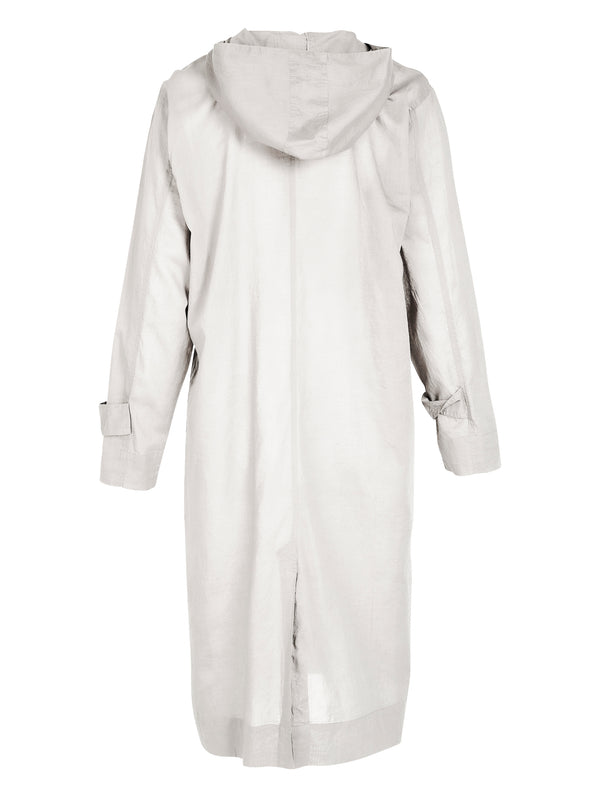 NÜ ZELMA lang shirt Overhemden 110 Creme