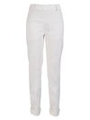 NÜ ZOHA CARMEN trousers Trousers 112 Bone