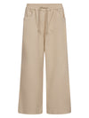 NÜ Ziga Culotte Broek Broeken 125 Seasand
