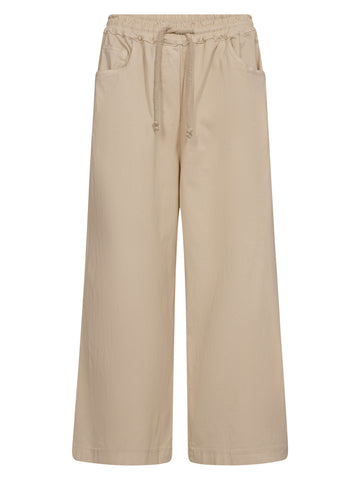 NÜ Ziga Culotte Broek Broeken 125 Seasand