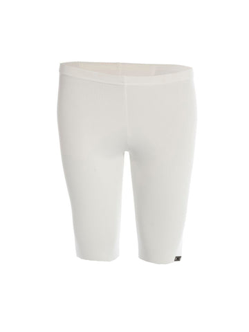 NÜ COBA fietsbroek Shorts 110 Creme