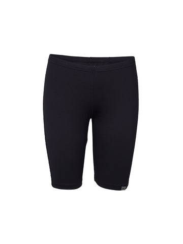 NÜ COBA fietsbroek Shorts Zwart
